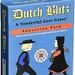 Dutch Blitz Game Dutch Blitz Blue Box Expansion