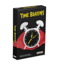 Wizkids Time Barons