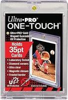 Ultra Pro One-Touch 35pt Magnetic Card Closure