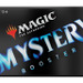 Magic the Gathering Mystery Booster