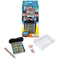 Winning Moves G Pass The Pigs