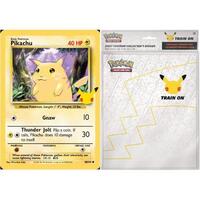 Pokemon Cards First Partner Collector's Binder