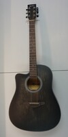 New Madera Op411(lh) Left Handed Acoustic Guitar