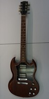 Gibson Sg 2005 Electric Guitar
