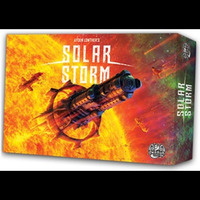 Dranda Games Solar Storm