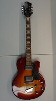 De Armond M-65c Vintage Electric Guitar