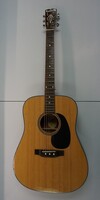 Blueridge Br-40 Acoustic Guitar