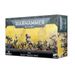 Warhammer 40k Orks : Beast Snagga Boyz
