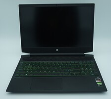 Hp 15-Ec10c8ca Gaming Laptop