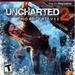 PS3 Game Uncharted 2 Among Thieves