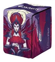 Wizards Of The Coast Innistrad Crimson Vow Deck Box