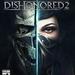 Xbox One Game Dishonored 2