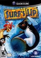 Gamecube Game Surf's up