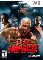 Nintendo TNA Impact