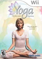 Nintendo Yoga 