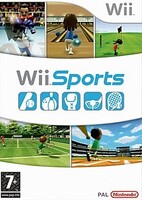 Nintendo Wii Sports