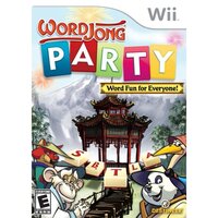 Nintendo Word Jong Party