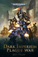 Games-Workshop Dark Imperium : Plague War