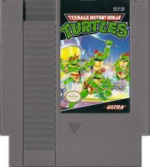 Nintendo Teenage Mutant ninja Turtles
