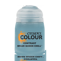 Contrast Paint : Briar Queen Chill