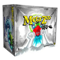 Cryptid Nation Metazoo 1st Edition Booster Box