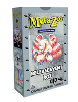 Cryptid Nation Metazoo Release Deck