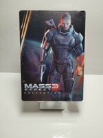 Xbox One Game Mass Effect 3 Collector's Edition