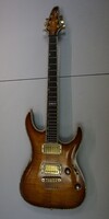 ESP ltd h-1000 2002 Electric Guitar Made in Korea