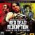Ps3 Game Red Dead Redemption [Game Of The Year]
