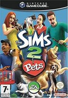 Nintendo The Sims 2 Pets