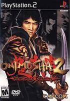 Sony Onimusha 2 Samurai's Destiny