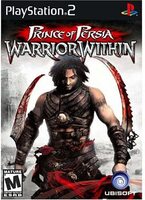 Sony Prince Of Persia Warrior Within