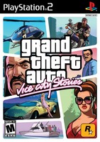 Sony Grand Theft Auto : Vice City Stories