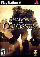 Sony Shadow Of The Colossus