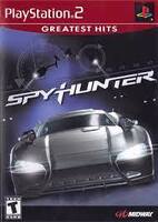 Sony Spyhunter
