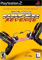 Sony Star Wars Racer Revenge