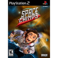 Sony Space Chimps