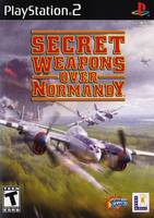 Sony Secret Weapons Over Normandy 