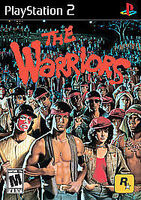 Sony The Warriors