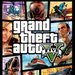 Xbox 360 Game Grand Theft Auto V