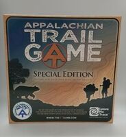 Outdoor Entertainment LLC Appalachian Trail Game: Special Edition