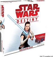 Star Wars Destiny Star Wars Destiny Two Player Game