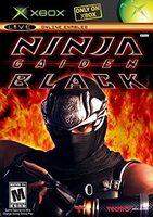 Microsoft Ninja Gaiden Black