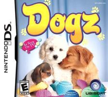 Nintendo Dogz