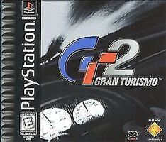 Sony Gran Turismo 2