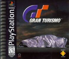 Sony Gran Turismo 