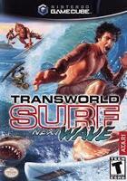 Nintendo Transworld Surf Next Wave