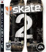 Sony Skate 2