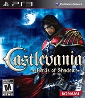Sony Castlevania : Lords Of Shadow 