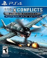 Sony Air Conflicts Double Pack 